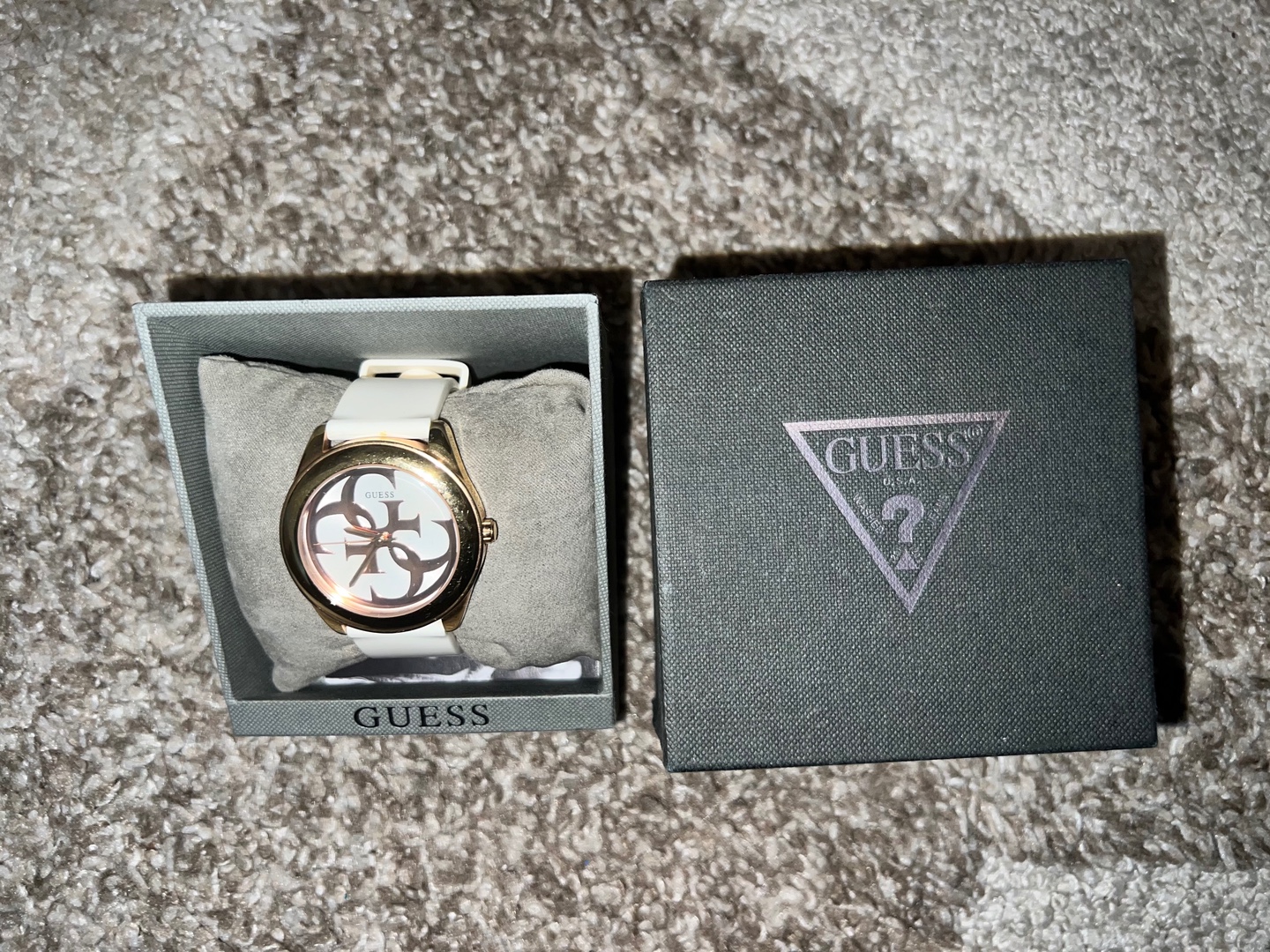 joyas, relojes y accesorios - Reloj Guess G Twist de Mujer como nuevo