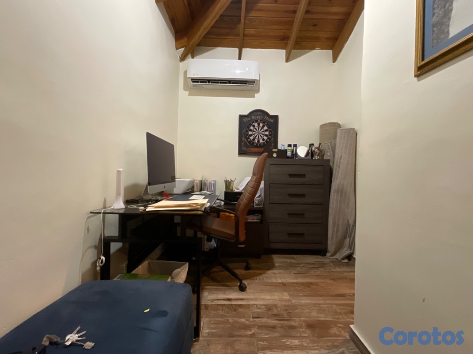 penthouses - VENDO APARTAMENTO TIPO PH EN REP. DE COLOMBIA, D.N 7