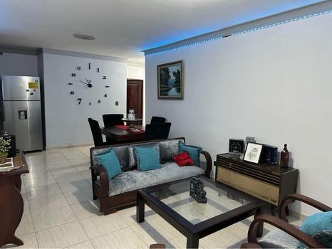 apartamentos - Vendo apartamento en Villa Aura, Santo Domingo Oeste  9