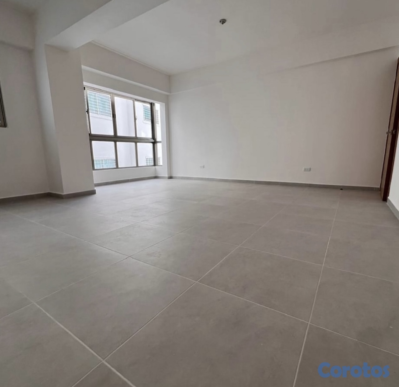 apartamentos - ALQUILO APARTAMENTO MODERNO EN RENACIMIENTO  7