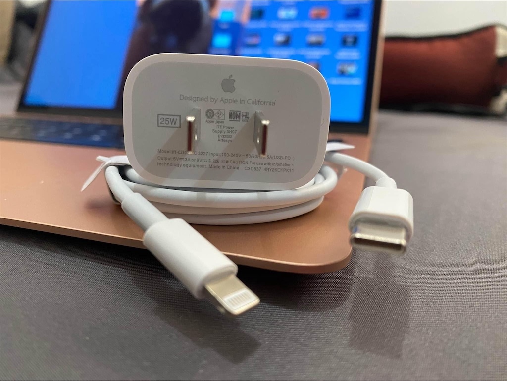 accesorios para electronica - cargador iphone tipo c  1