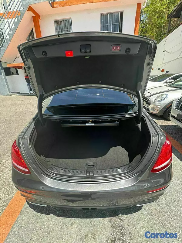 carros - Mercedes Benz E300 8