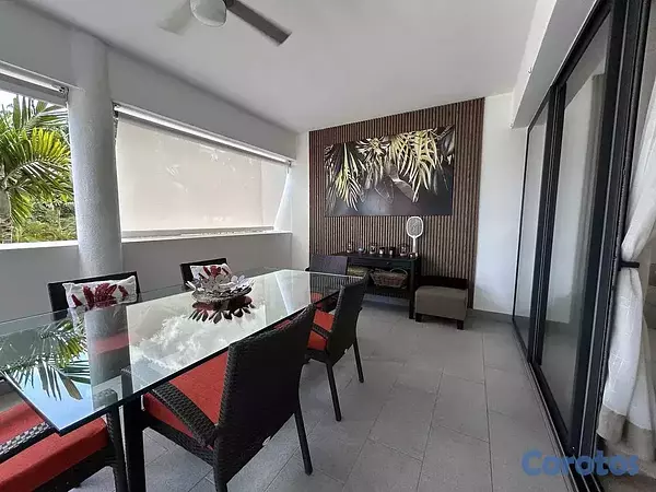 apartamentos - Las Terrenas - Samaná, Apartamento Amueblado con Amenidades Premium 6