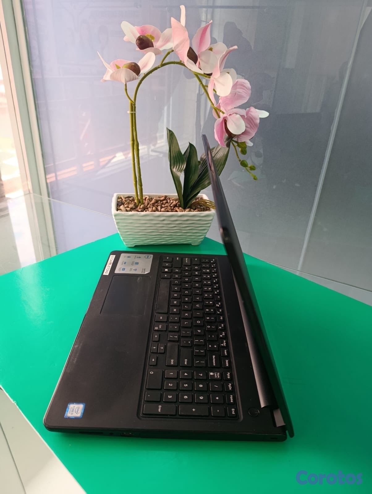 computadoras y laptops - Laptop DELL LATITUDE E5520 i5-2  GENERACION/ 320HDD/ 6GB RAM / 15.6Pulg 4