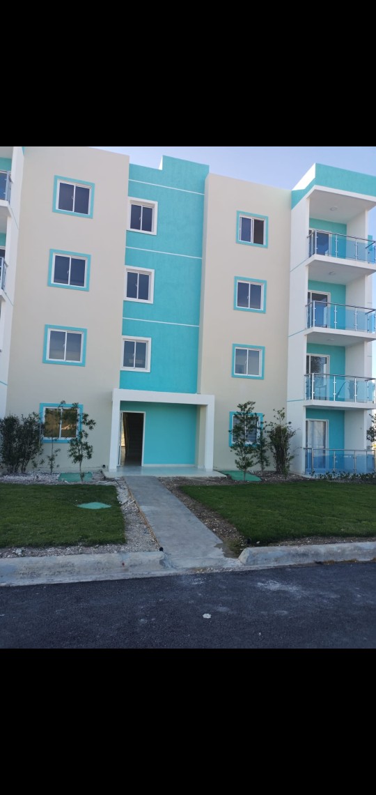 apartamentos - Heemoso apartamento Sirena Village