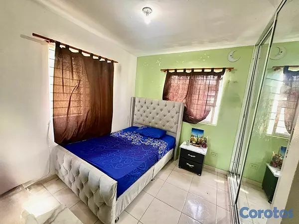 apartamentos - APARTAMENTO EN VENTA, LOS ALCARRIZOS, SANTO DOMING 5