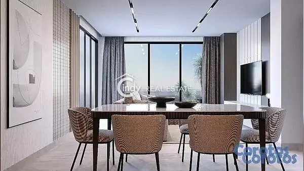apartamentos - Apartamentos 75 M2 en Torre, 2 Habitaciones 8