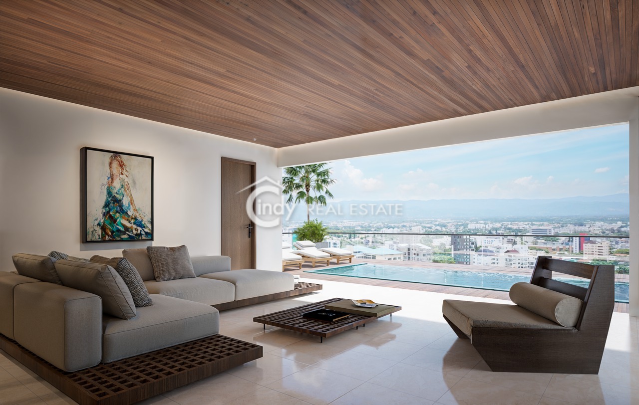 apartamentos - Apartamentos 86 M2 en Torre, 2 Habitaciones. 5