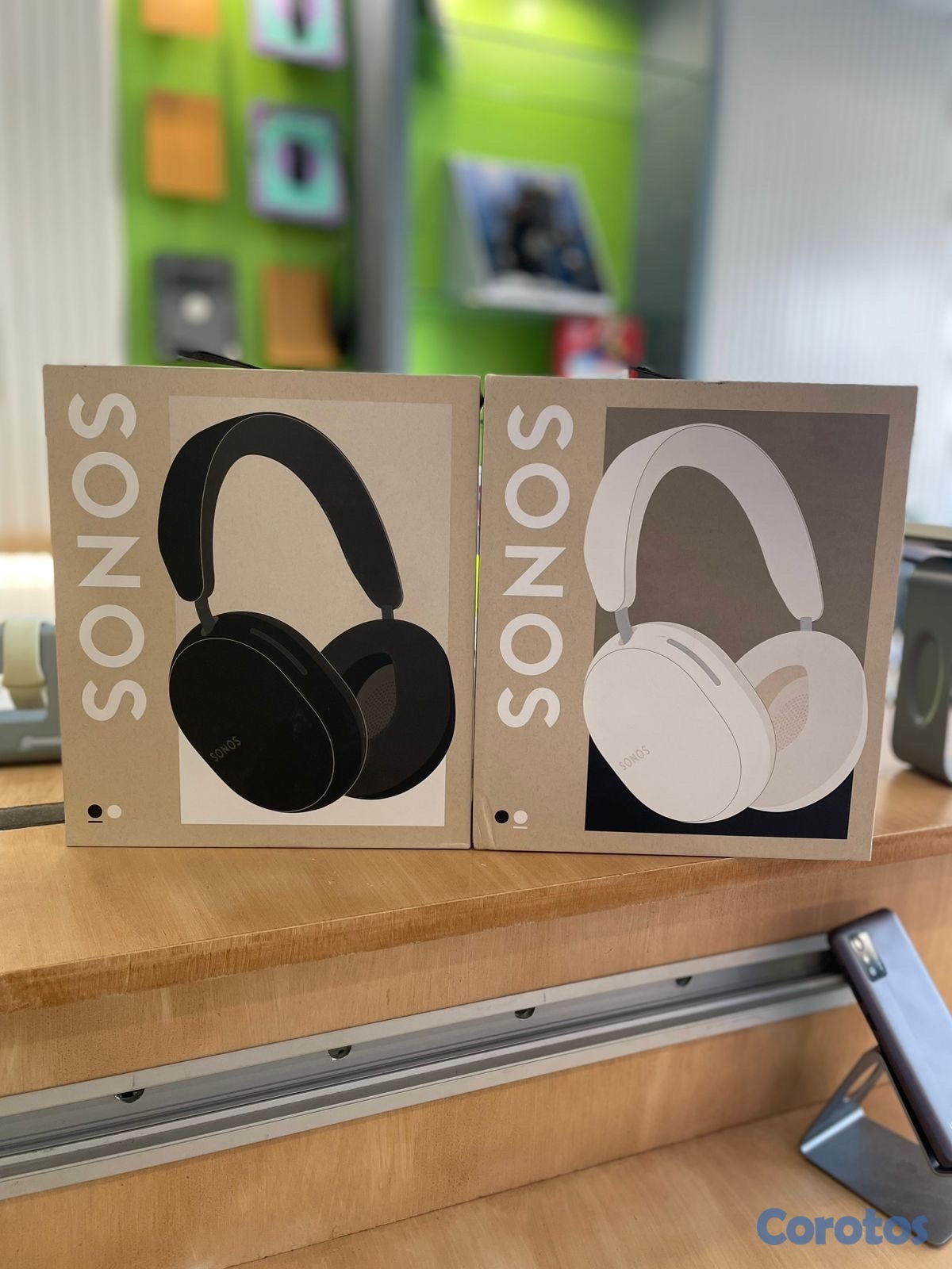 camaras y audio - audífonos SONOS ACE originales  1