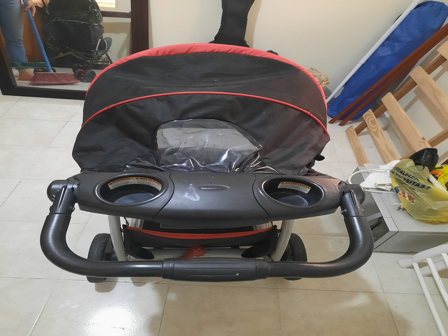 coches y sillas - Coches para bebé en Excelentes condiciones