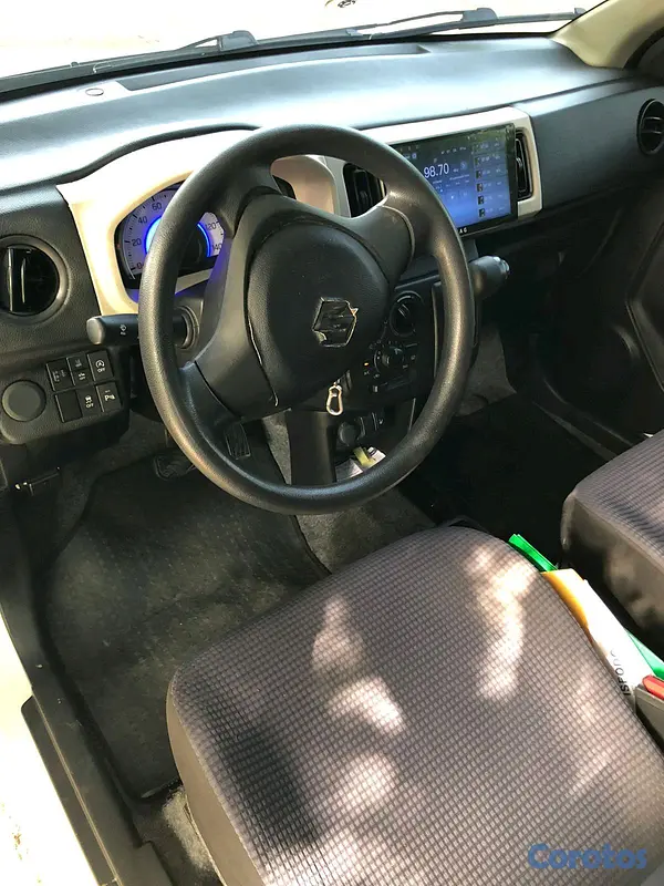 carros - suzuki alto 2019 5
