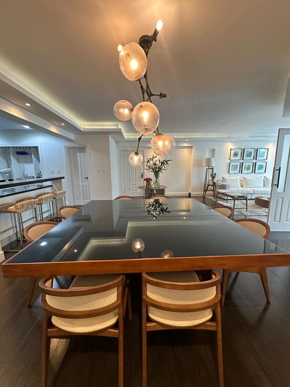 apartamentos - Apartamento en Alquiler Amueblado  NACO USD 3,000. 2