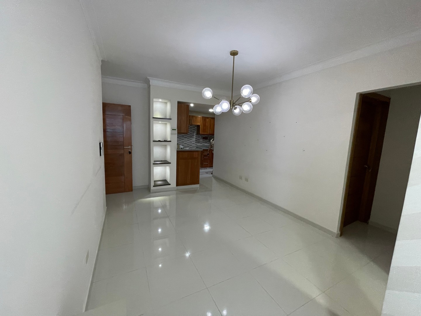 apartamentos - Apartamento en alquiler de 2 habitaciones 3