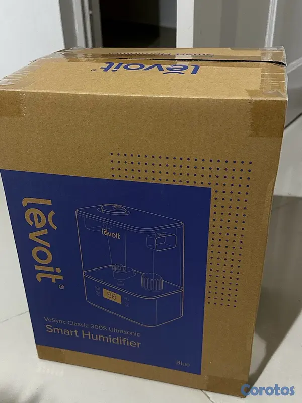 electrodomesticos - Levoit Humidificador para Hogar o espacio cerrado 2