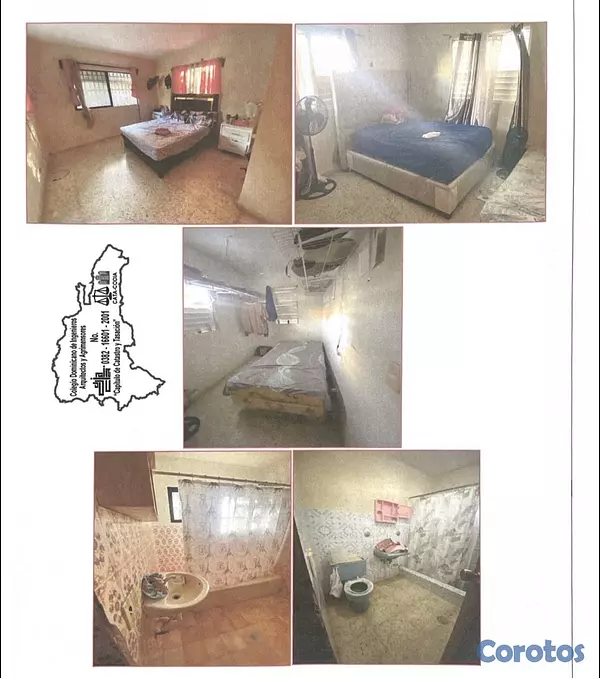 casas - Venta de casa  3
