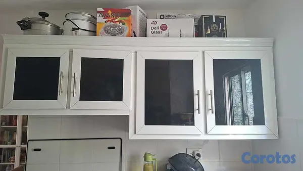cocina - Se venden estos gabinetes de cocina. 3
