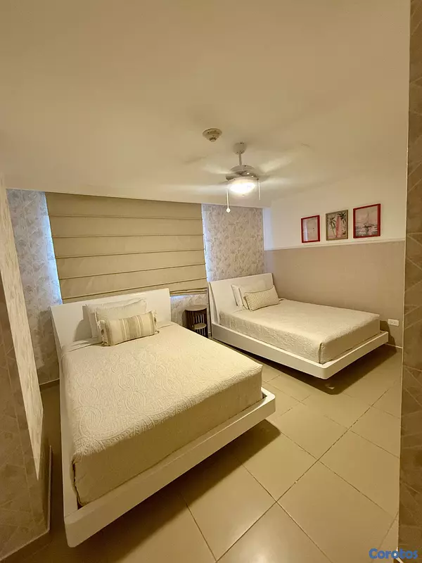 apartamentos - Apartamento en Marbella Juan Dolio amueblado 4