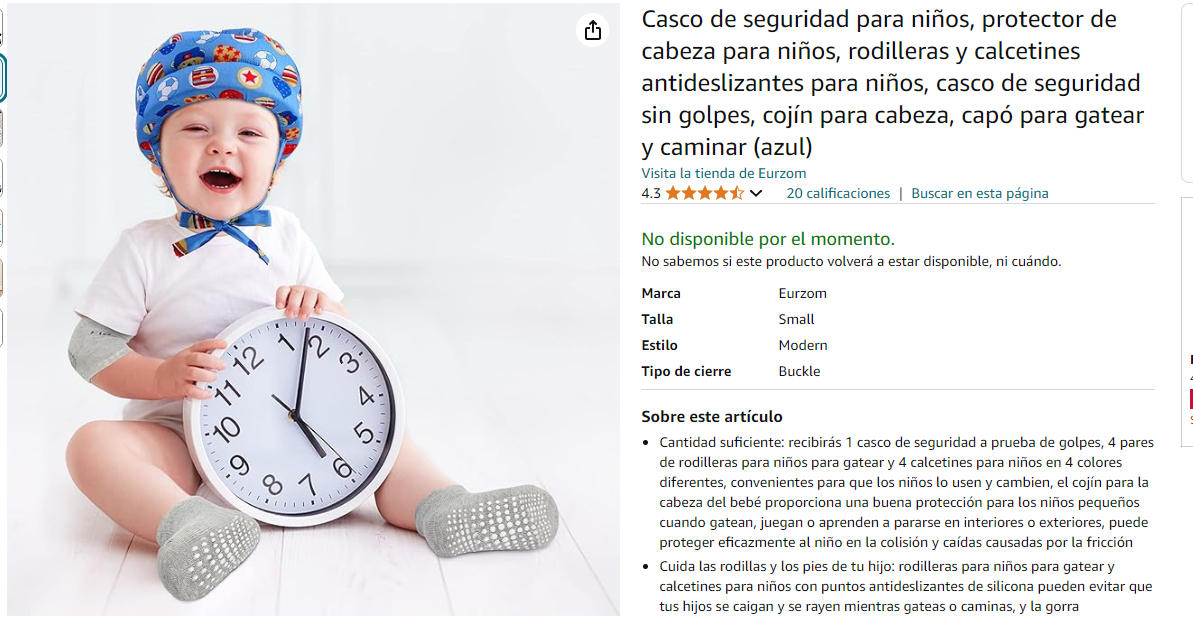 accesorios - Casco de seguidad