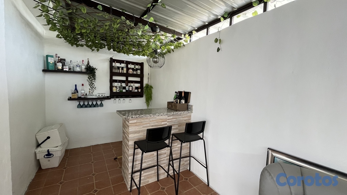 apartamentos - Apartamento en venta en Bella Vista de 3 habitacio 10