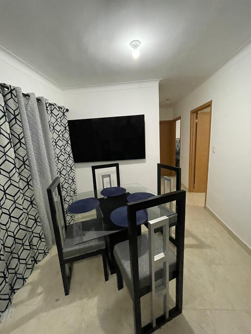 apartamentos - Se Vende 2do Nivel en Residencial Vista del Norte, Santiago 2