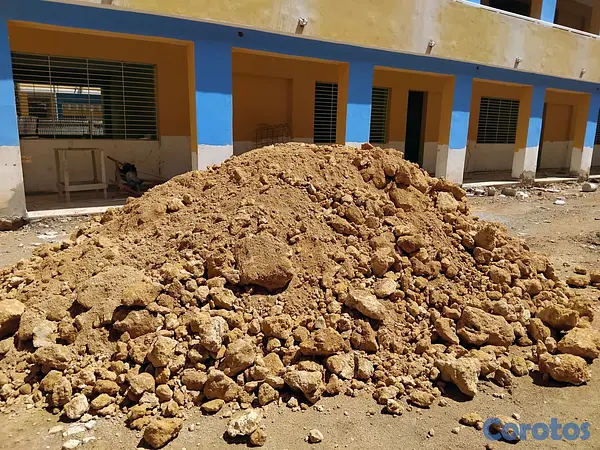 construccion e industrial - VENTA DE CALICHE GRANULAR Y FINO  2