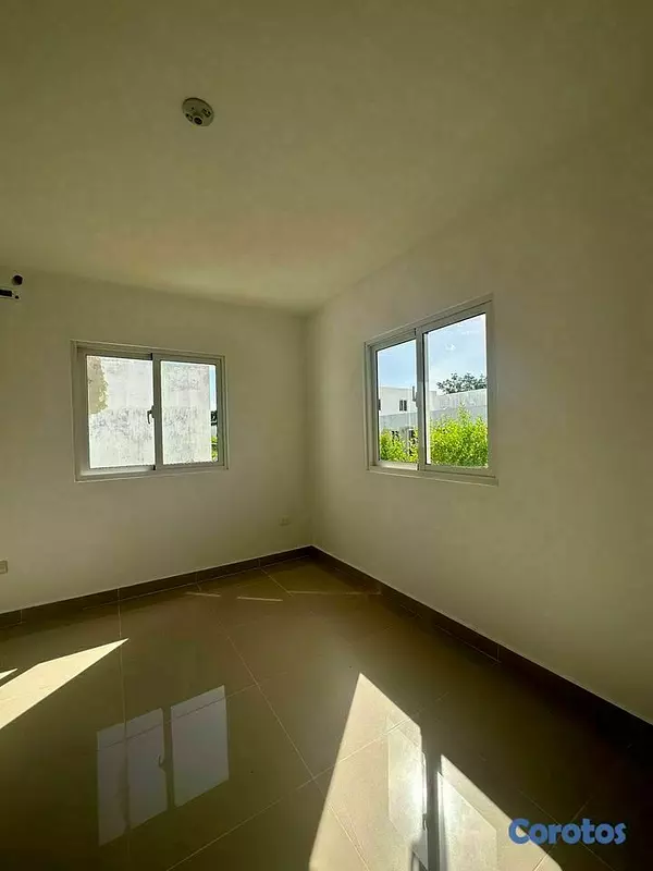 casas - Vendo Casa de 3 habitaciones en Punta Cana 3