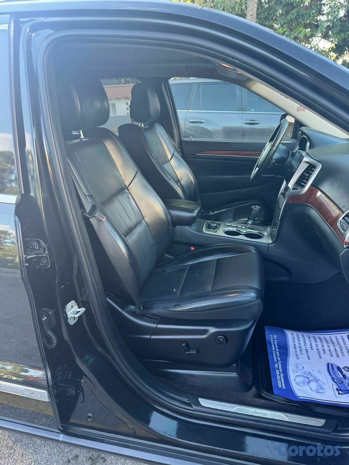 jeepetas y camionetas - Excelente condiciones, uso privado, precio negocia 6