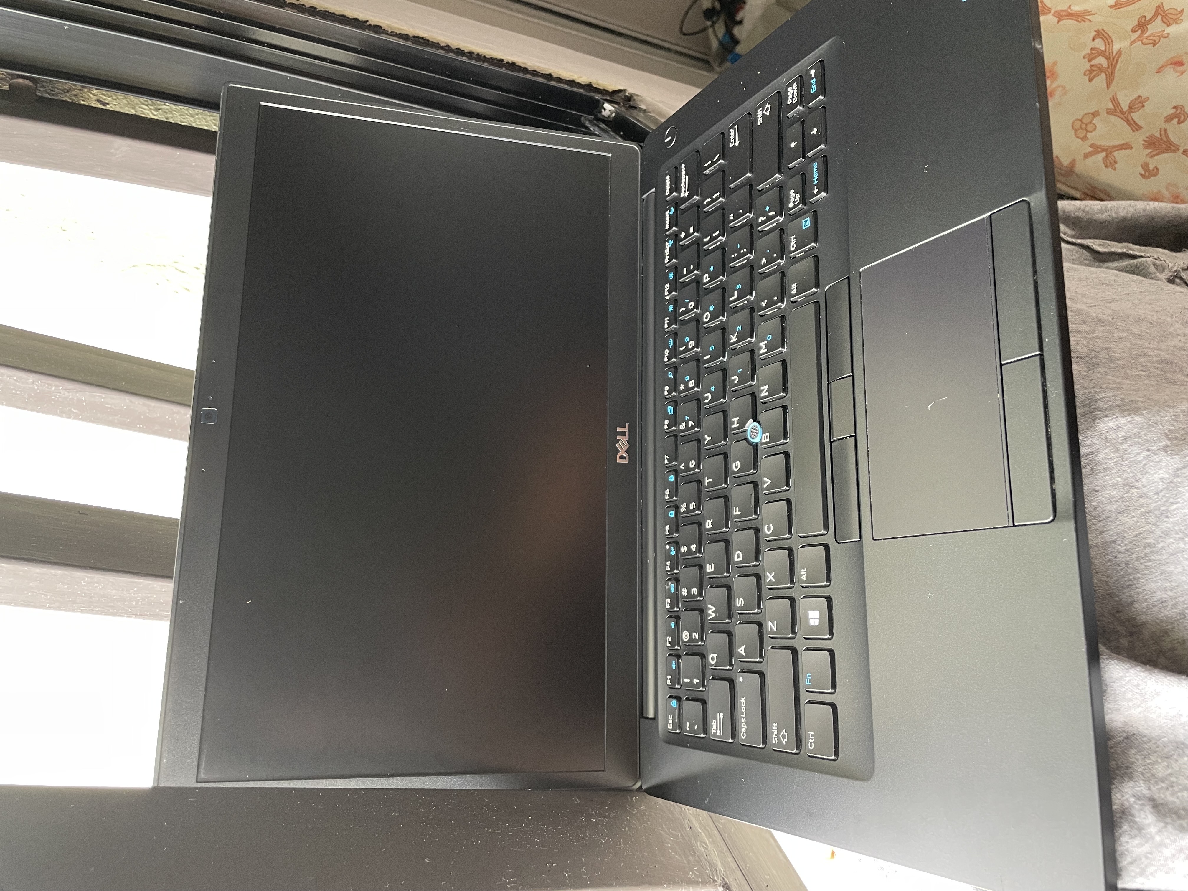 computadoras y laptops - Dell latitude 7490 1