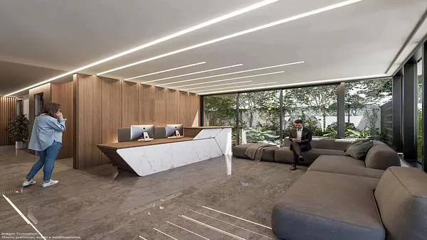 apartamentos - Poyecto de Apartamentos en Venta | Gascue 3