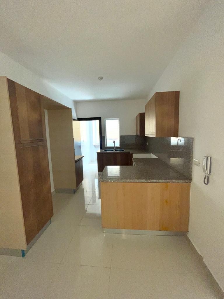apartamentos - Se vende apartamento en Mirador Norte