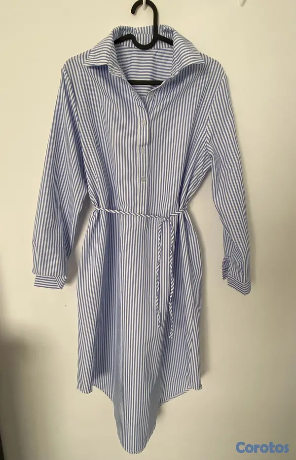 ropa para mujer - Vestidos para chicas small 3