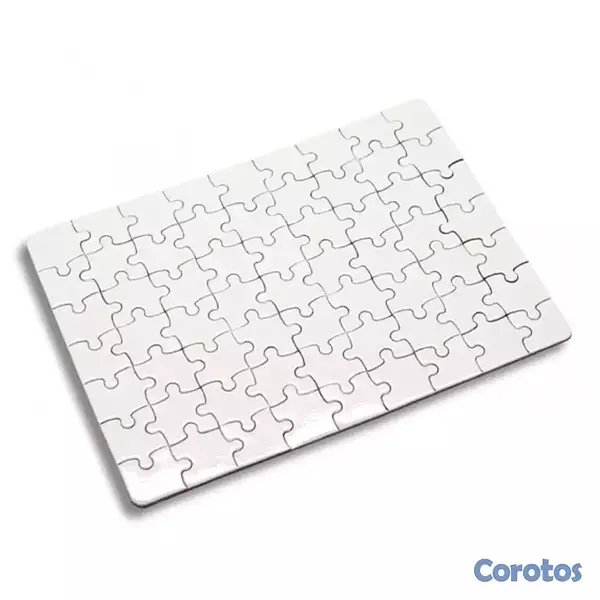 otros electronicos - Productos sublimables:llaveros, mousepad, rompecab 4