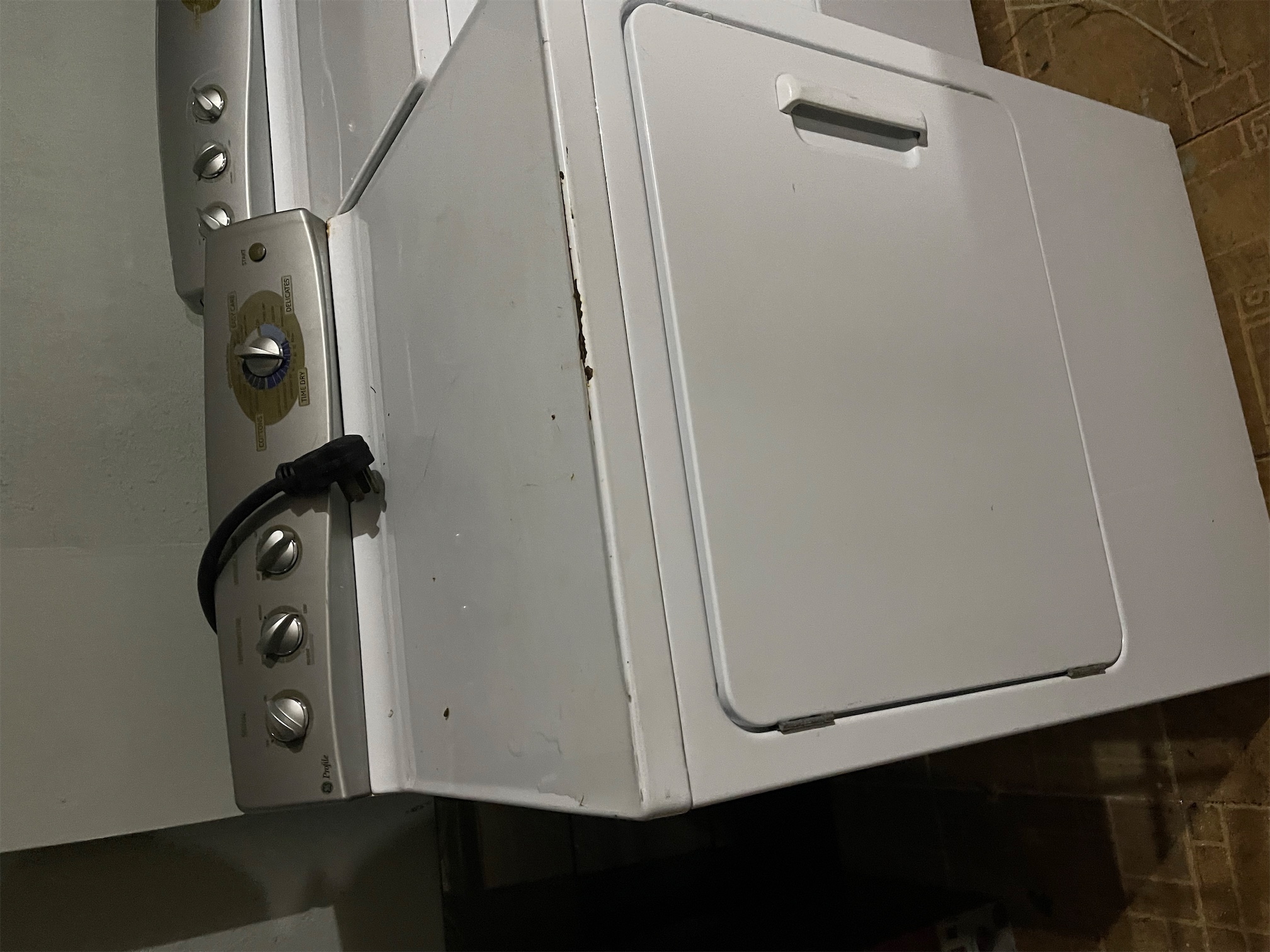 electrodomesticos - Secadora General Electric prof iLife - AL POR MAYOR Y AL DETALLE 0