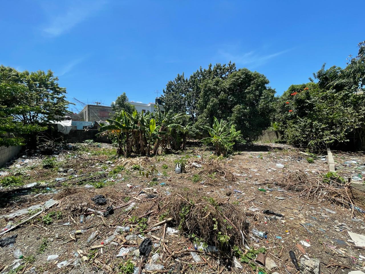 solares y terrenos - Vendo de oportunidad terreno, casa o proyecto