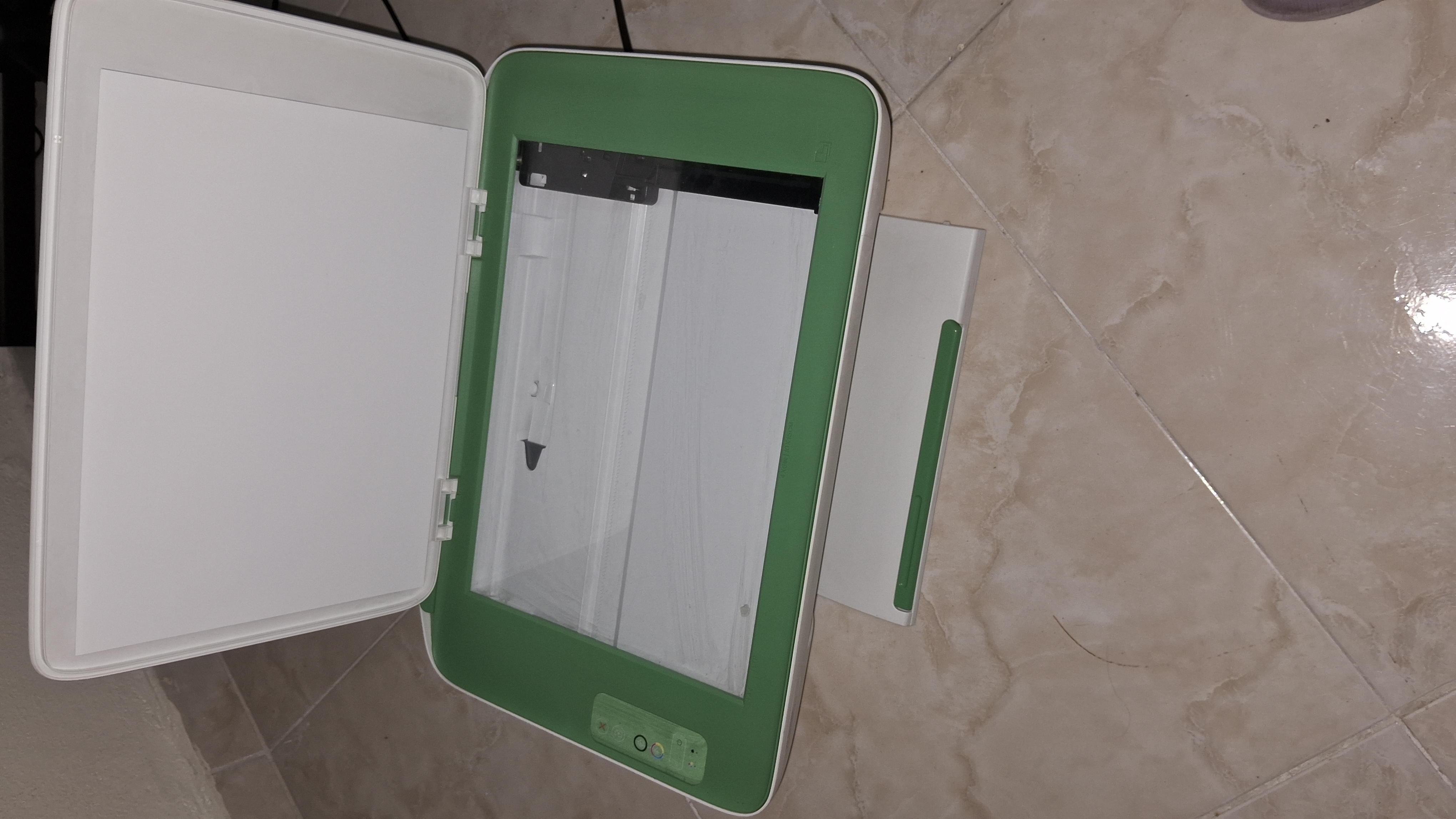 impresoras y scanners - Vendo impresora/scanner HP 2375!  0