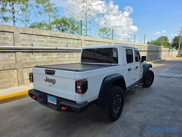 jeepetas y camionetas - Jeep Gladiator Mojave 2021 5