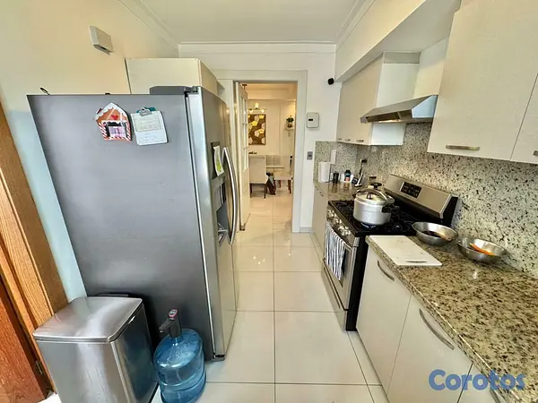 apartamentos - Apartamento en Venta Mirador Norte 10