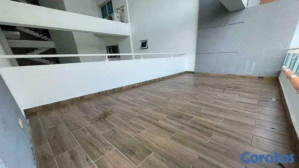 apartamentos - Apartamento en venta en La Julia 6