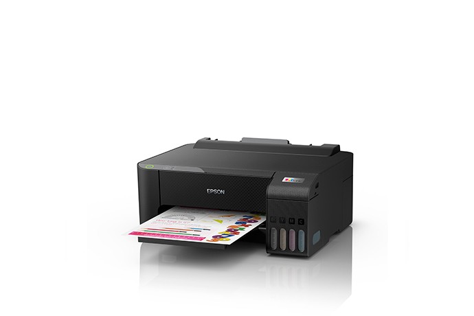 impresoras y scanners - Impresora Epson EcoTank L1210
