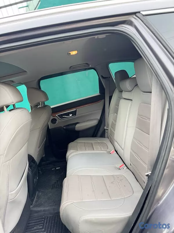 jeepetas y camionetas - Honda CrV EXL 2020 10