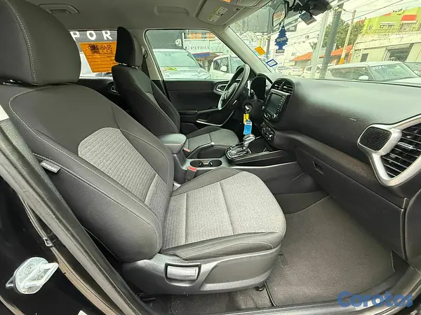 carros - Kia soul S 2020 9