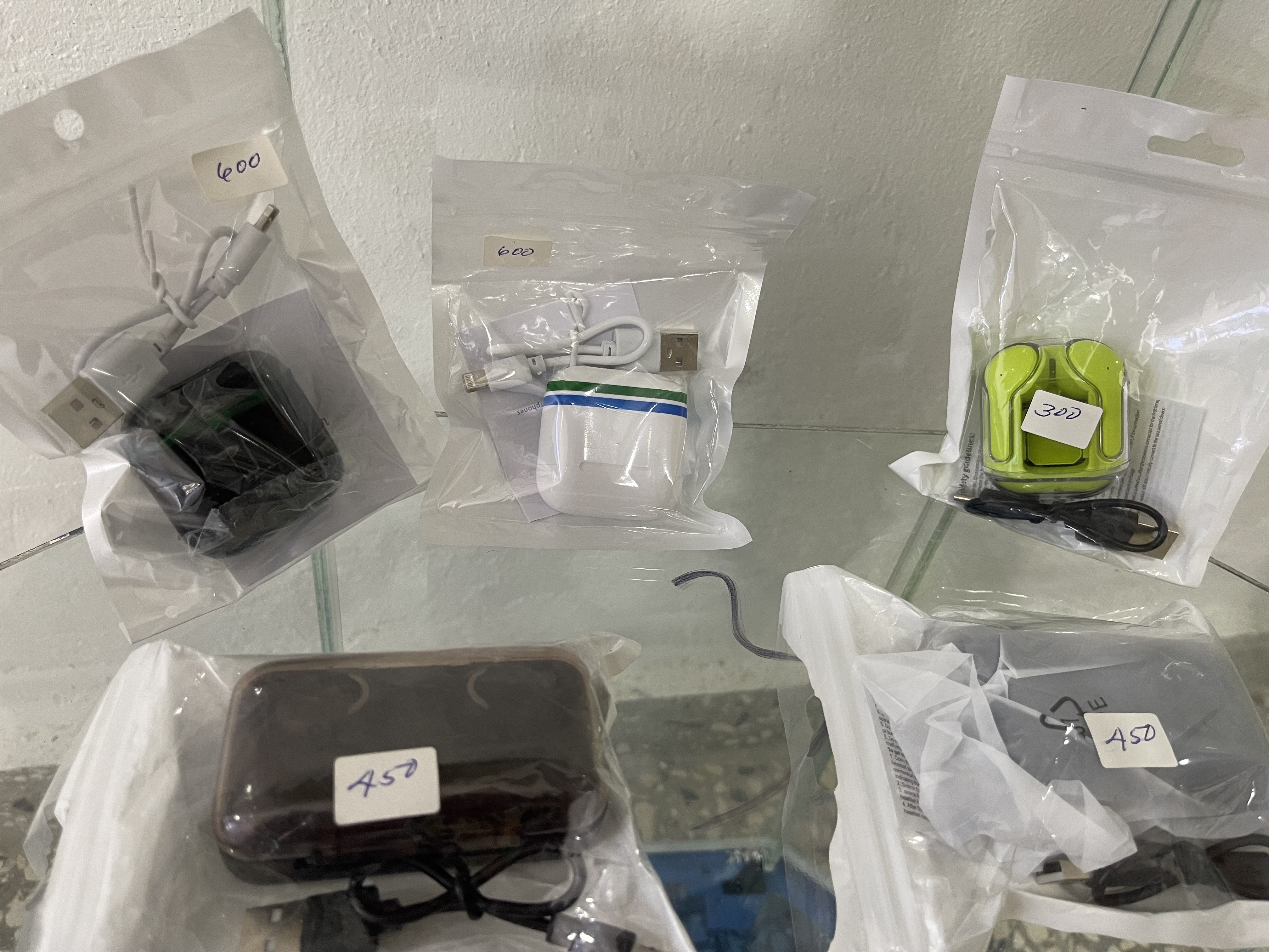 accesorios para electronica - Audífonos inalámbricos