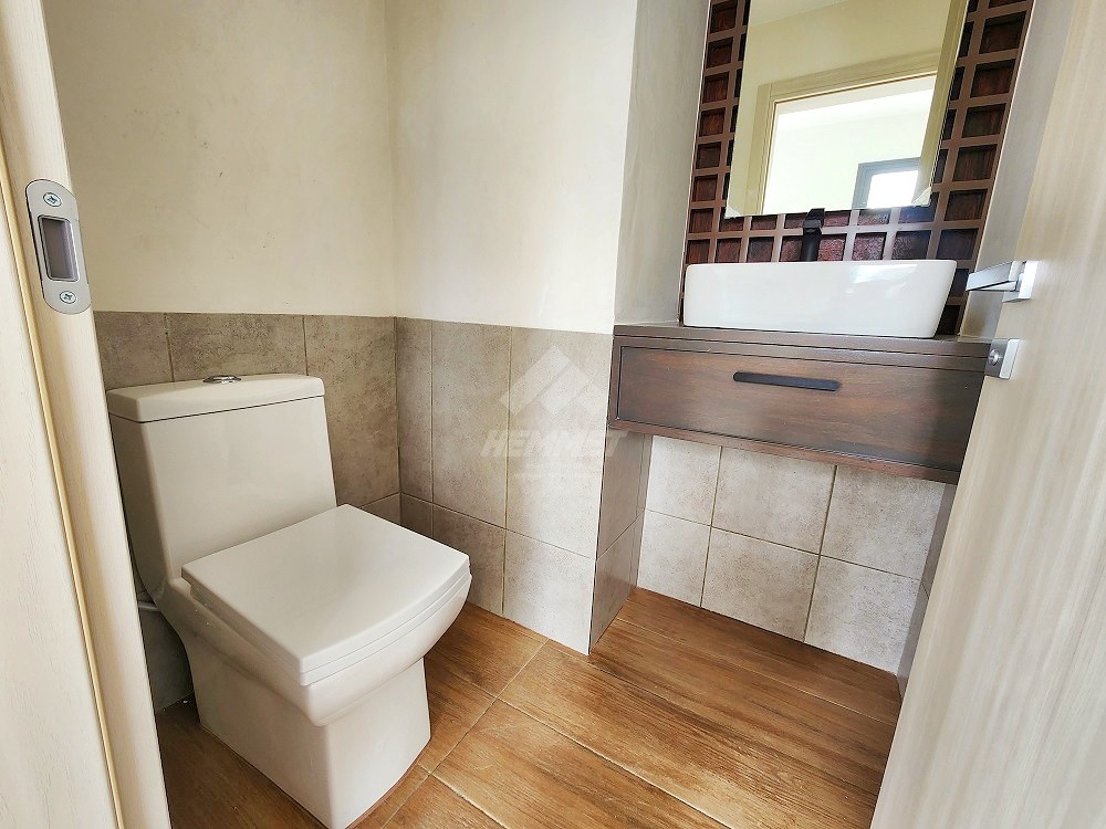 apartamentos - TORRE LINEA BLANCA ESTRENAR LA TRINITARIA SANTIAGO  6