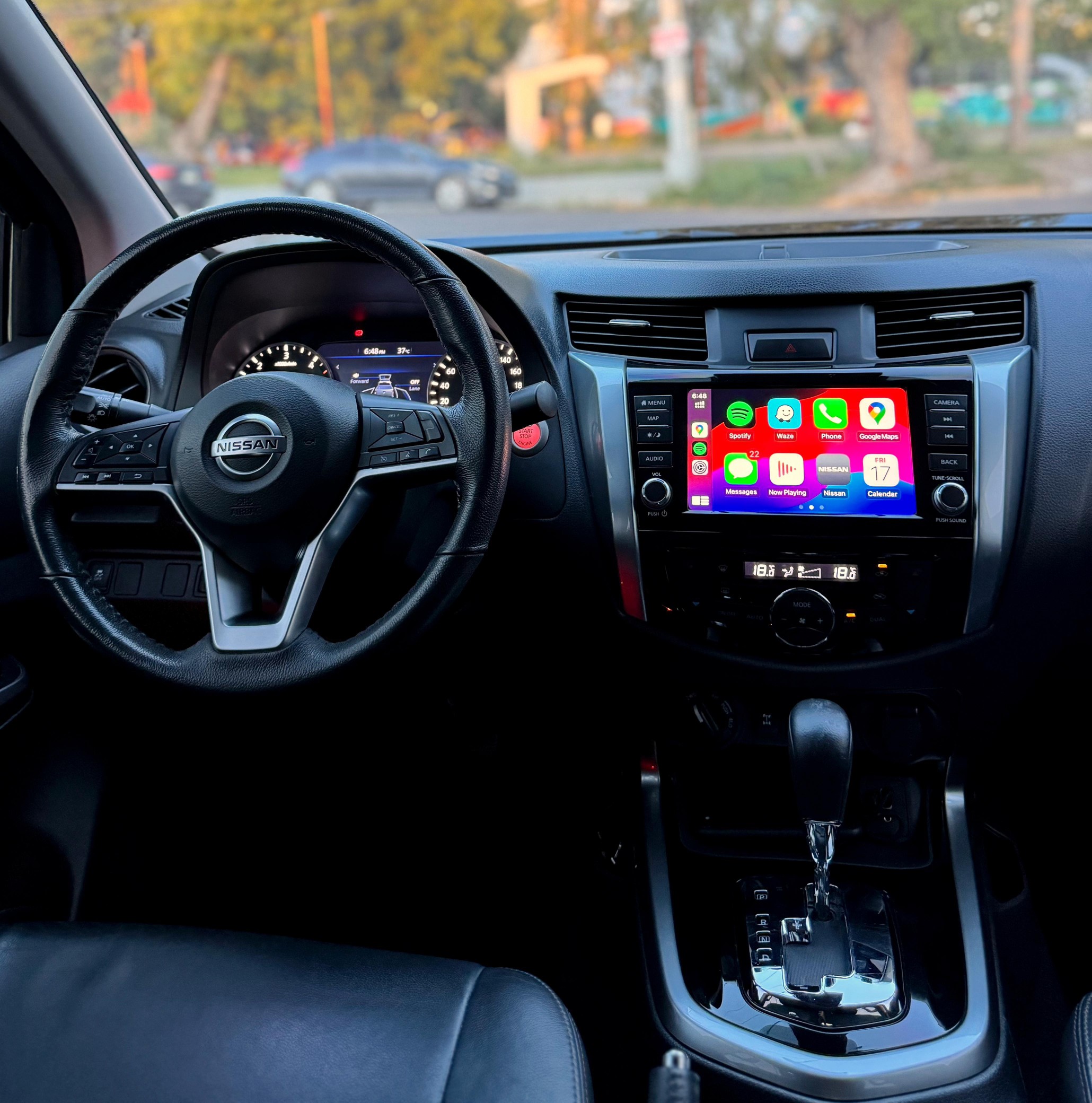 jeepetas y camionetas - Nissan frontier 2022 2