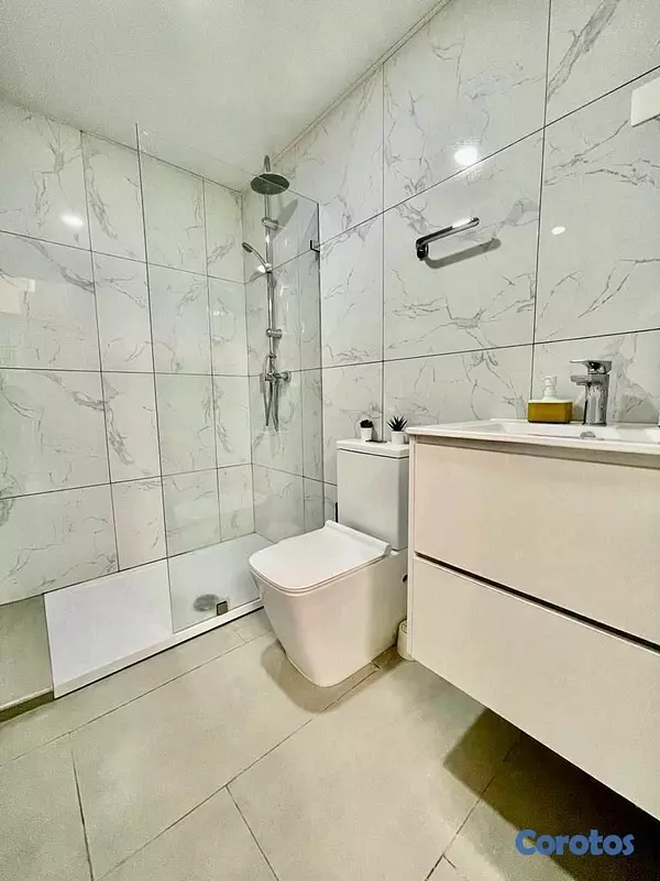 apartamentos - Vendo Apartamento en Evaristo Morales wi 7