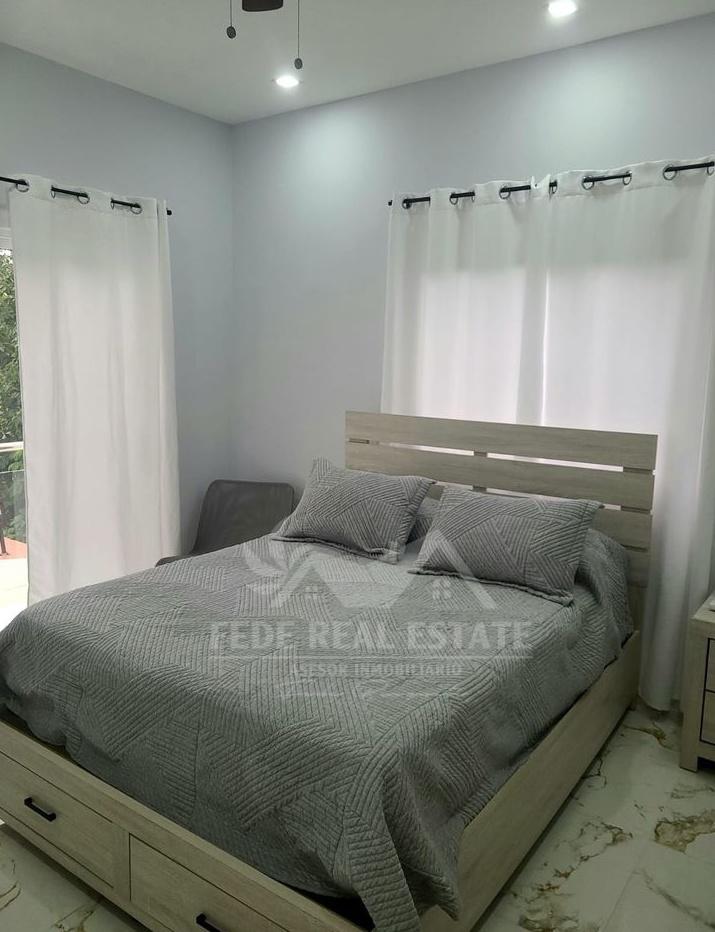 apartamentos - RESIDENCIAL CERCA DE LA PLAYA - LAS TERRENAS 2