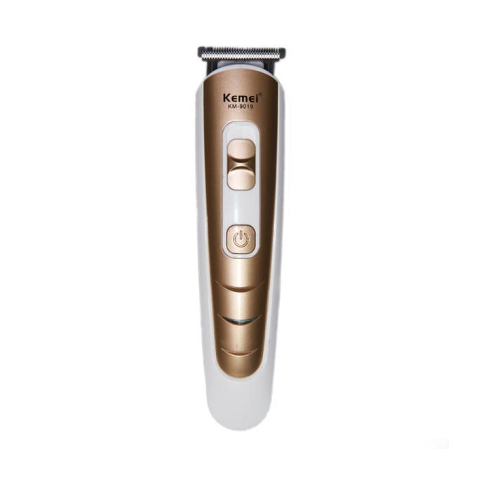 salud y belleza - Abejon KEMEI Maquina de Recortar + 4 peines Recargable 8