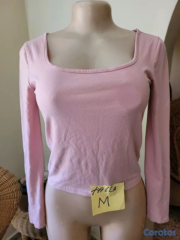 ropa para mujer - blusas 3