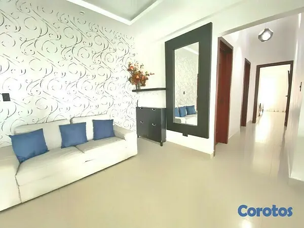apartamentos - Renacimiento Real apartamento rebajado amueblado o sin amueblar. 7