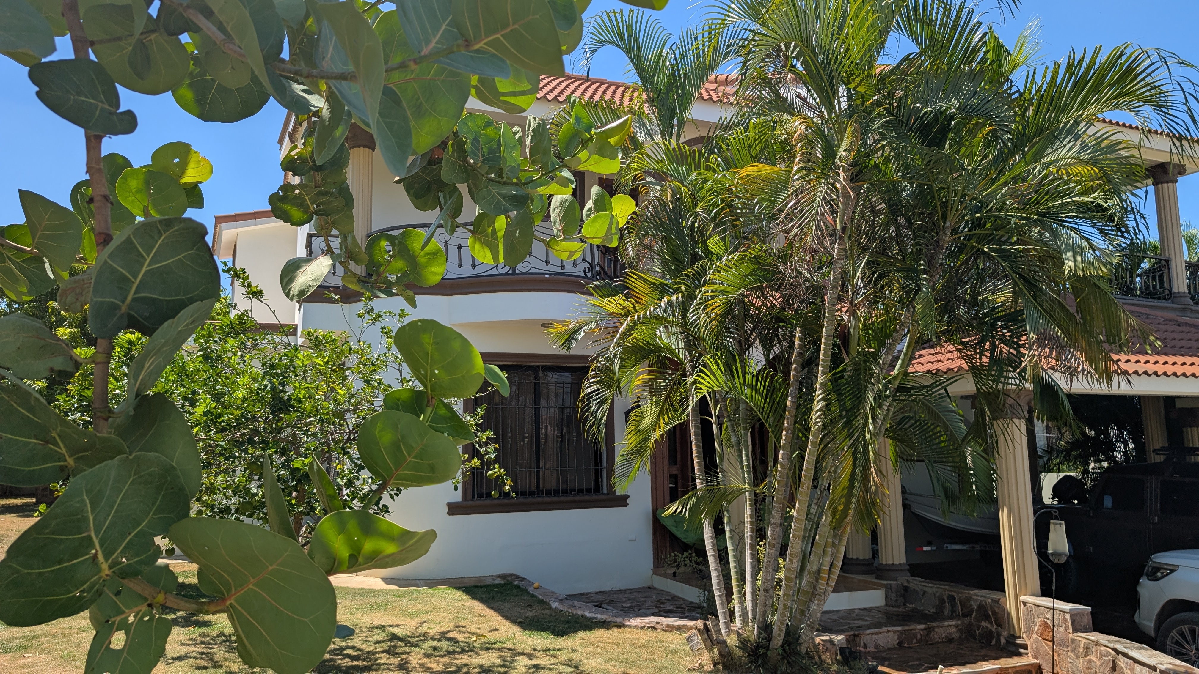 casas - Elegancia y Exclusividad en Bello Atardecer – Mao, 1